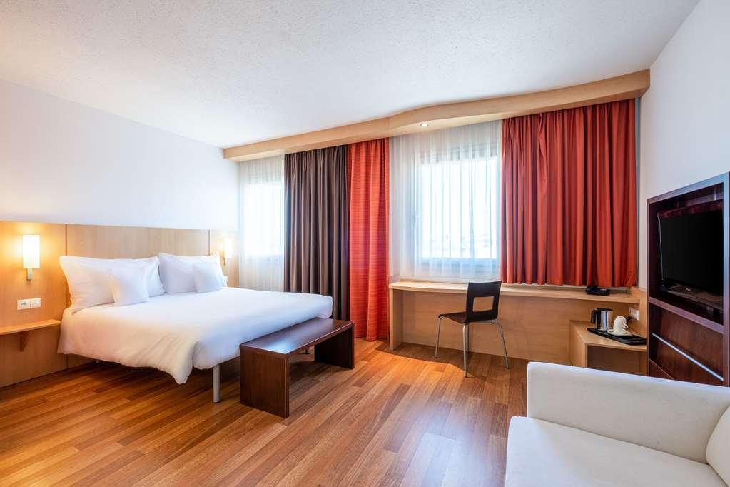 Comfort Hotel Olomouc Centre Szoba fotó